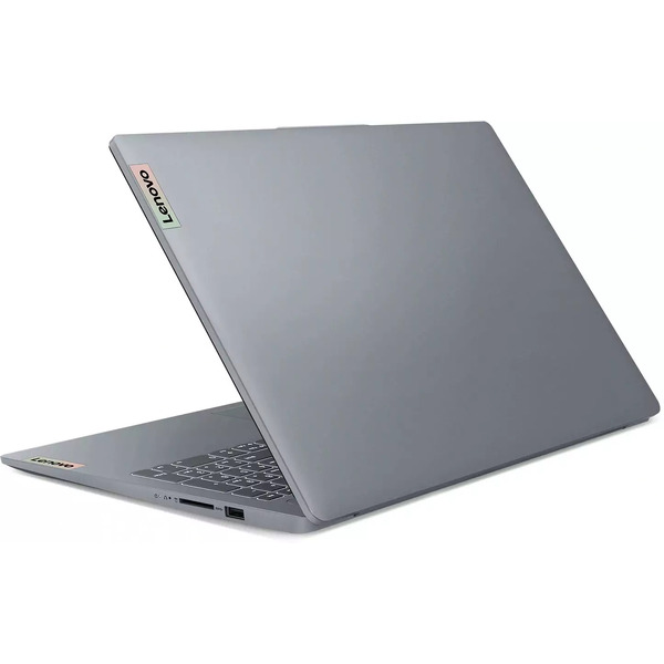 Ноутбук Lenovo IdeaPad Slim 3 15AMN8 82XQ01C8PS