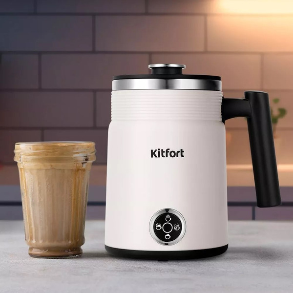 Капучинатор Kitfort КТ-7174