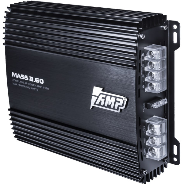 Усилитель AMP MASS 2.60