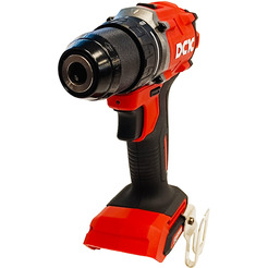 Дрель-шуруповерт DCK KDJZ2060(TYPE Z) без Акб и З/У