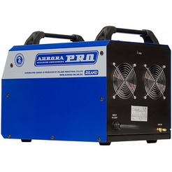 Сварочный инвертор AuroraPRO Inter TIG 200 AC/DC Pulse