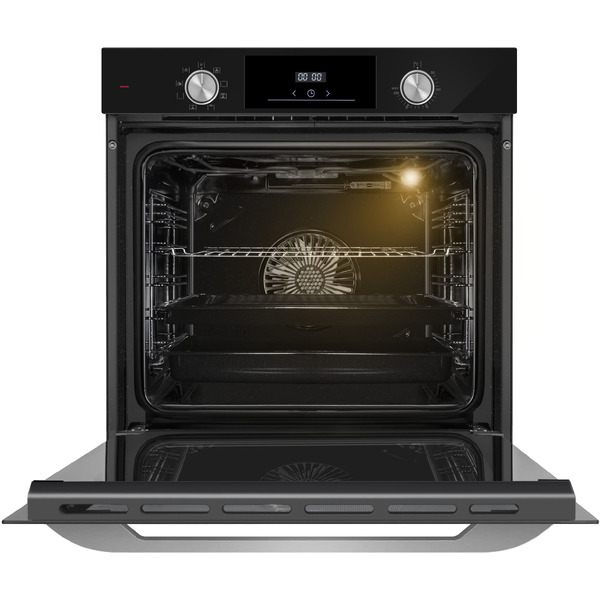 Духовой шкаф MAUNFELD FEOH7872B