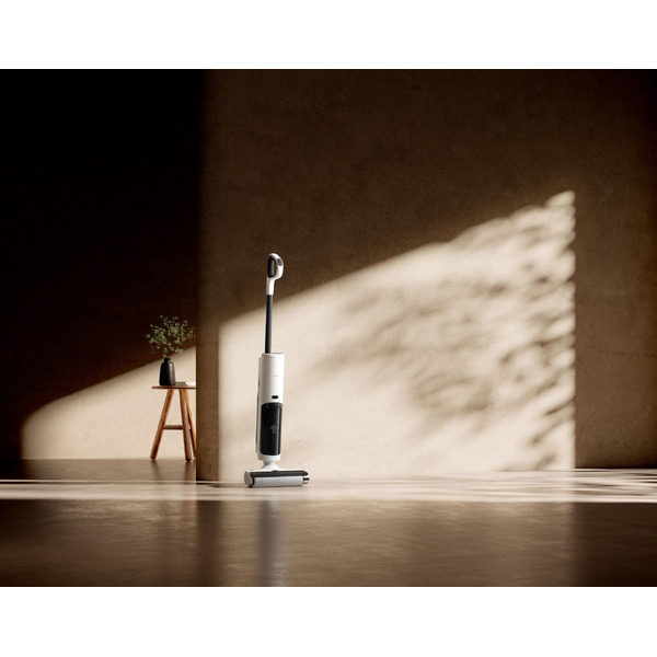Вертикальный моющий пылесос Xiaomi Truclean W20 Wet Dry Vacuum BHR8833EU (C305HW)