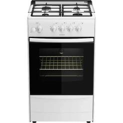 Плита газовая бытовая DARINA 1B1 GM441 008 W