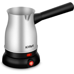 Электрическая турка Kitfort KT-7449