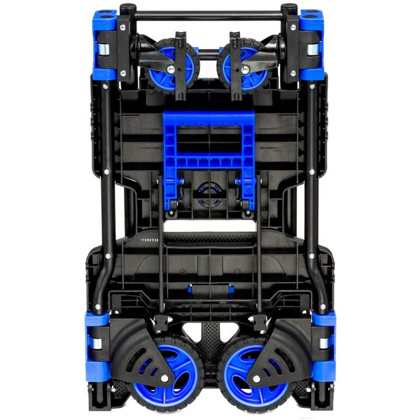Тележка платформенная Magna Cart Cart FW-90TP