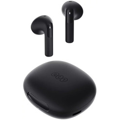 Наушники QCY AilyBuds E20 (черный)