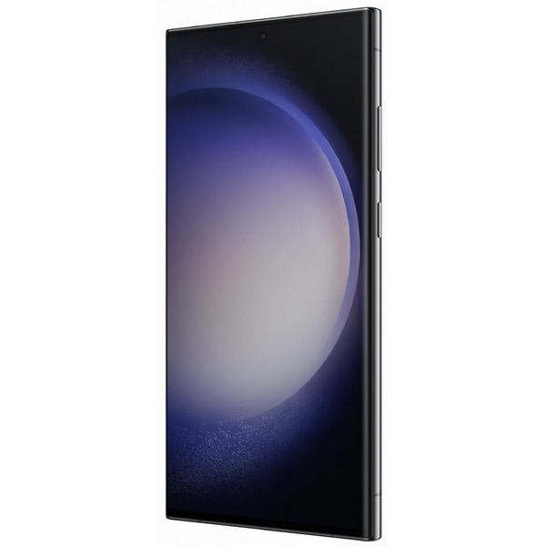 Смартфон Samsung Galaxy S23 Ultra SM-S918B/DS 12GB/512GB (черный фантом)