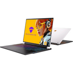 Игровой ноутбук Machenike L16 Pro G2 Mars A JJ00GW00HRU