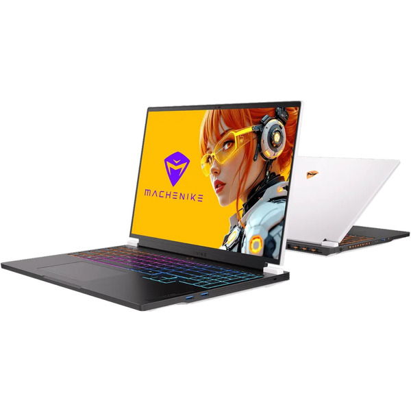 Игровой ноутбук Machenike L16 Pro G2 Mars A JJ00GW00HRU