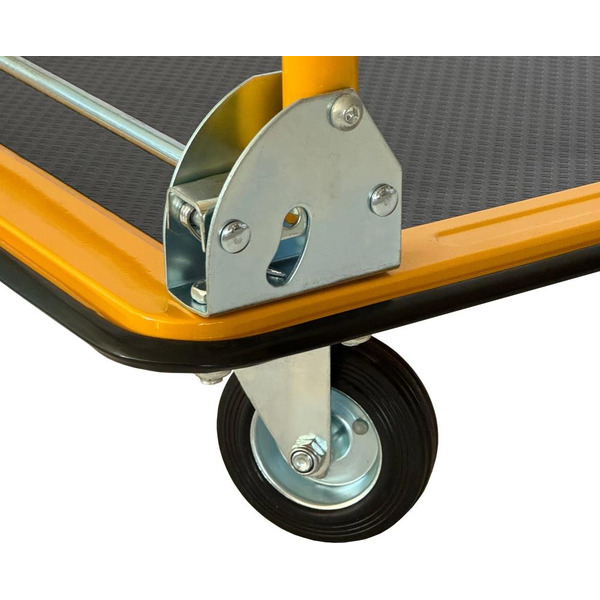 Тележка платформенная RAD ТП 150 720x480 мм 71059880