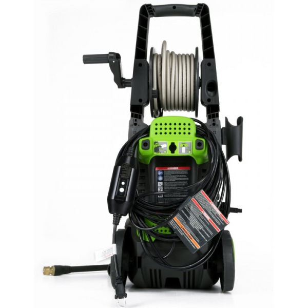 Мойка высокого давления Greenworks GPWG4 (5100307)