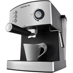 Кофеварка POLARIS PCM1520AE Adore Crema
