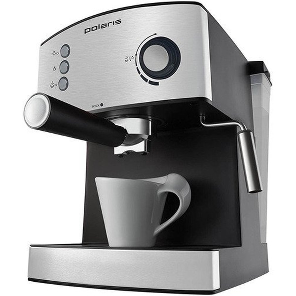 Кофеварка POLARIS PCM1520AE Adore Crema