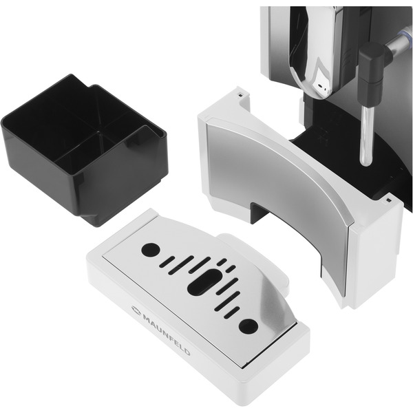 Кофемашина Maunfeld MF-A7021WH