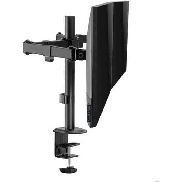 Кронштейн для монитора ErgoSmart Twin II