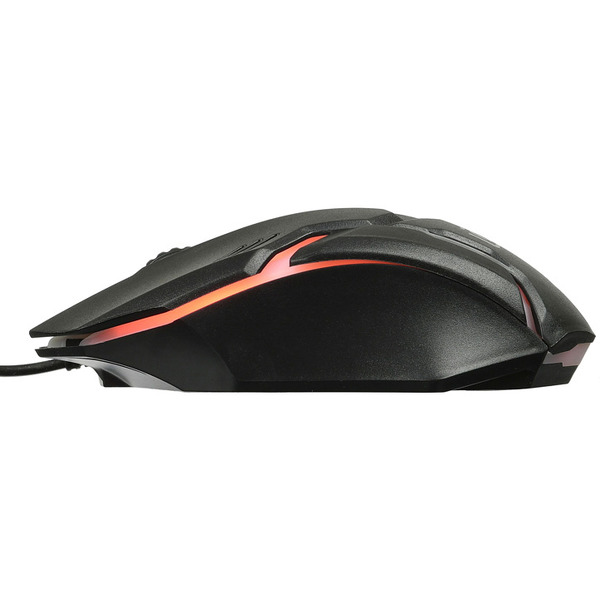 Мышь Oklick 396M INSOMNIA