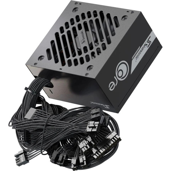 Блок питания Seasonic Core V2 BC-850