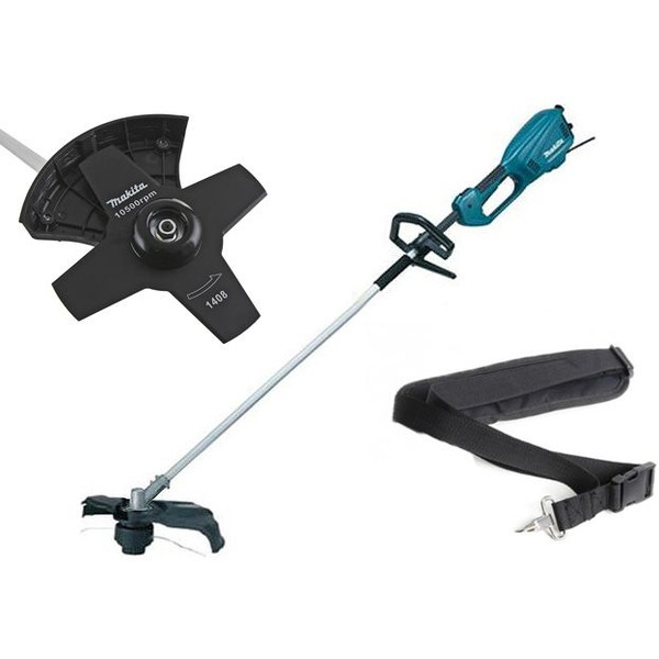 Триммер Makita UR3502