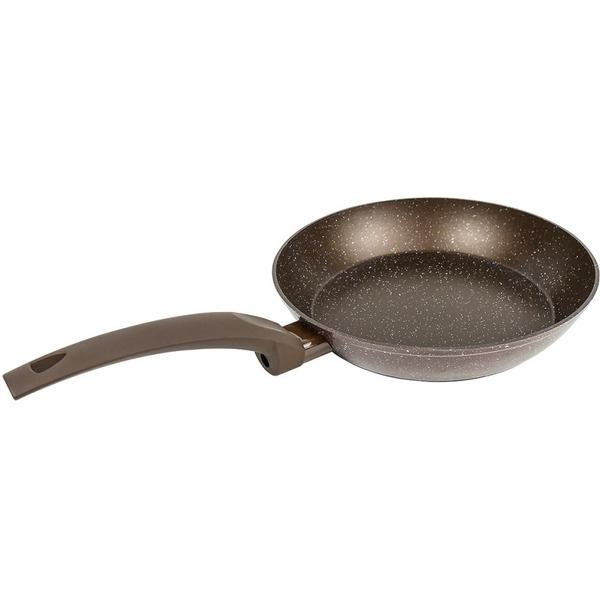 Сковорода LARA МОККО LR01-14-20