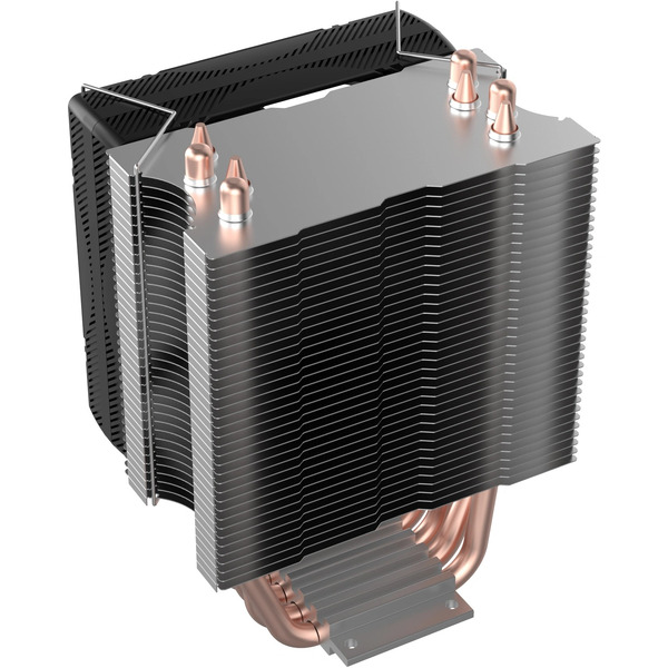 Кулер для процессора Digma D-CPC150-PWM1