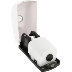 Дозатор Laima Professional Eco 607329 (белый)