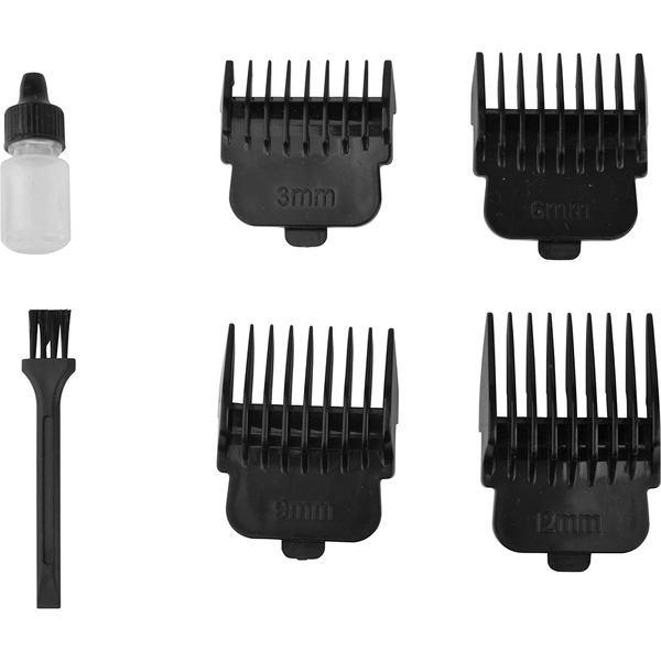 Машинка для стрижки CENTEK CT-2124