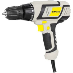 Ударная дрель-шуруповерт BifAces AED-280