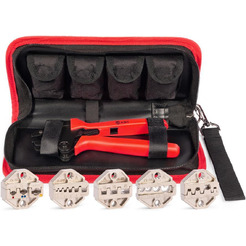 Пресс-клещи КВТ 80102