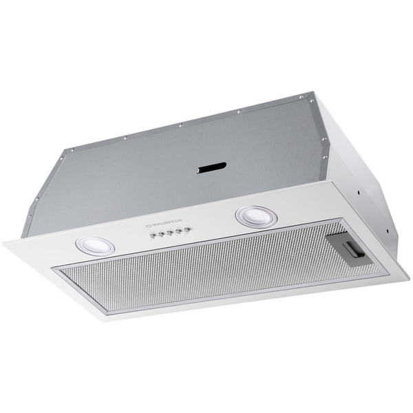 Вытяжка MAUNFELD Thames 601M (белый)