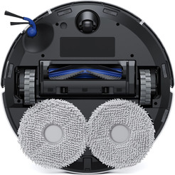 Робот-пылесос Ecovacs Deebot T30C (DLX71) White