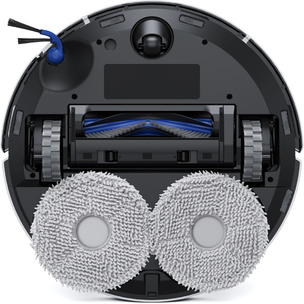 Робот-пылесос Ecovacs Deebot T30C (DLX71) White