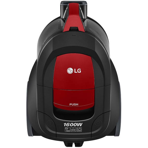 Пылесос LG VC5316NNTR