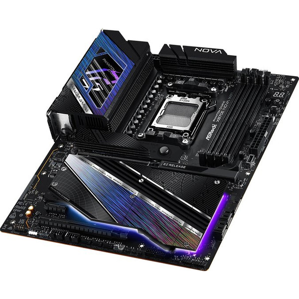 Материнская плата ASRock X870E Nova WiFi