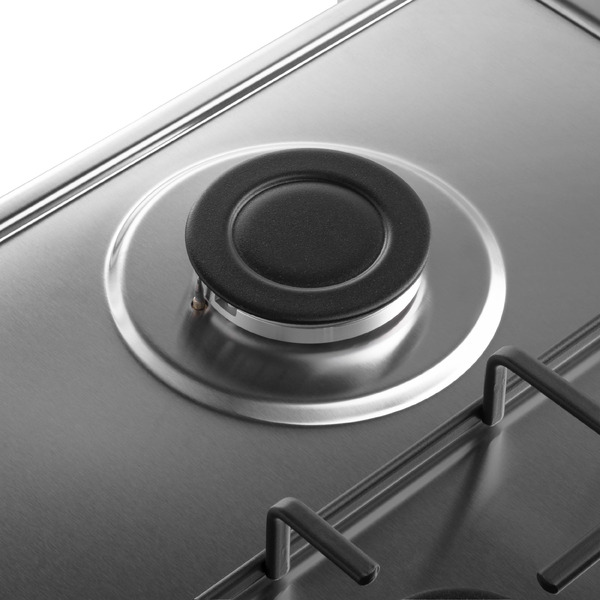 Варочная панель MAUNFELD EGHS.43.3STS-ES/G