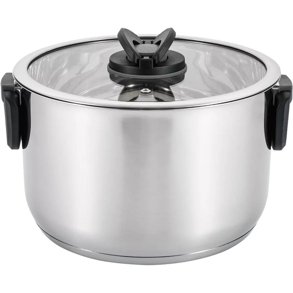 Набор посуды POLARIS MasterKeep-6S