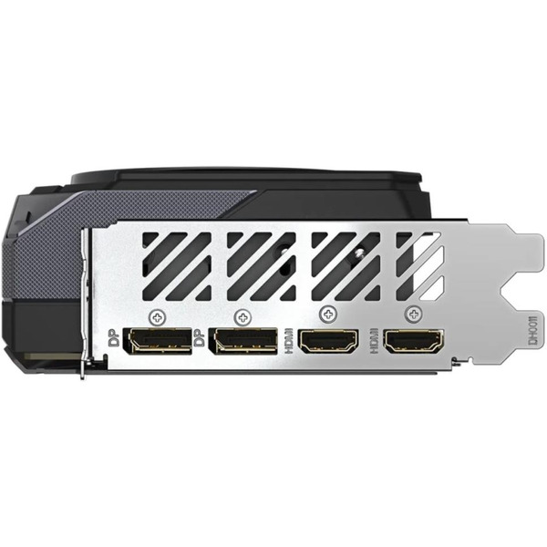 Видеокарта Gigabyte Radeon RX 9070 XT GAMING OC 16G GV-R9070XTGAMING OC-16GD