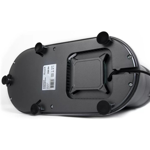 Кухонная машина RAGEX R101-200