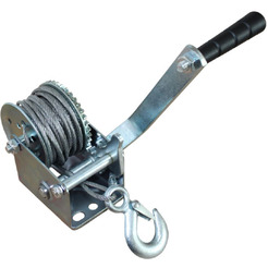 Лебедка Shtapler FD-600 270кг 71064036 (10м)