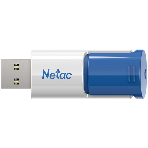 USB Flash Netac U182 USB 3.0 256GB NT03U182N-256G-30BL