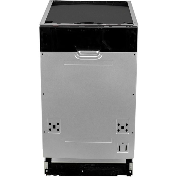 Посудомоечная машина DeLonghi DDW 08S Vertigo ultra