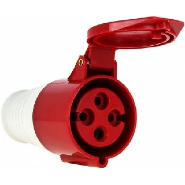 Розетка промышленная EKF Ps-214-16-380