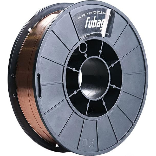 Сварочная проволока Fubag 31518