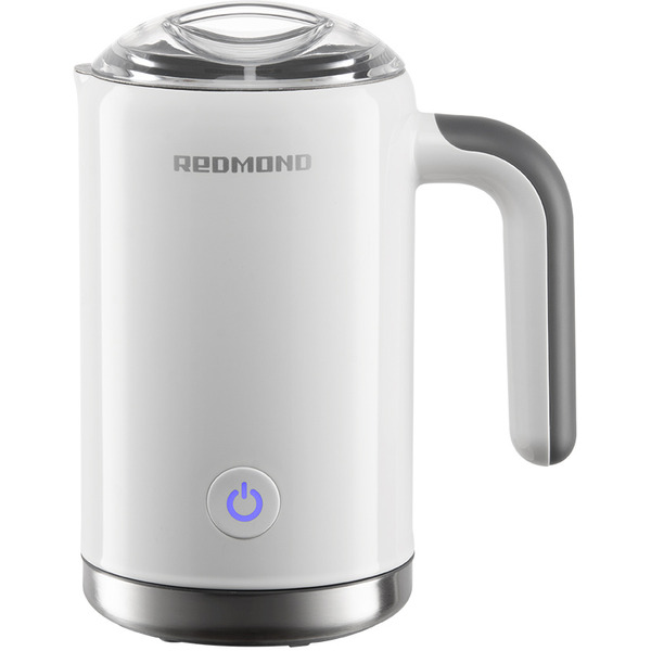 Капучинатор РЕДМОНД MF5000 (Белый)