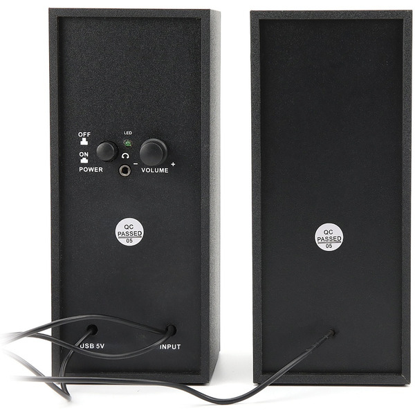 Акустическая система CROWN MICRO CMS-603