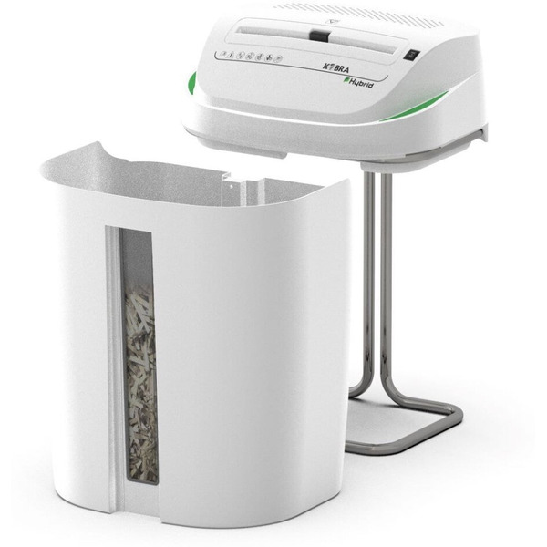 Шредер Kobra S4-Hybrid E/S