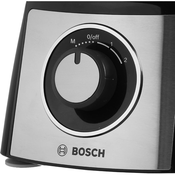 Кухонный комбайн Bosch MCM3PM386