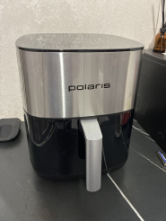 Аэрогриль POLARIS PAF 6006DW
