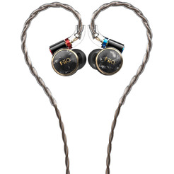 Наушники FiiO FD3 (черный)