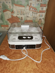 Йогуртница Kitfort КТ-4096